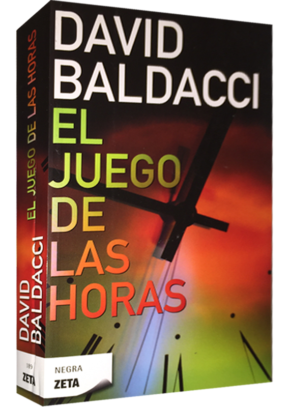 EL JUEGO DE LAS HORAS