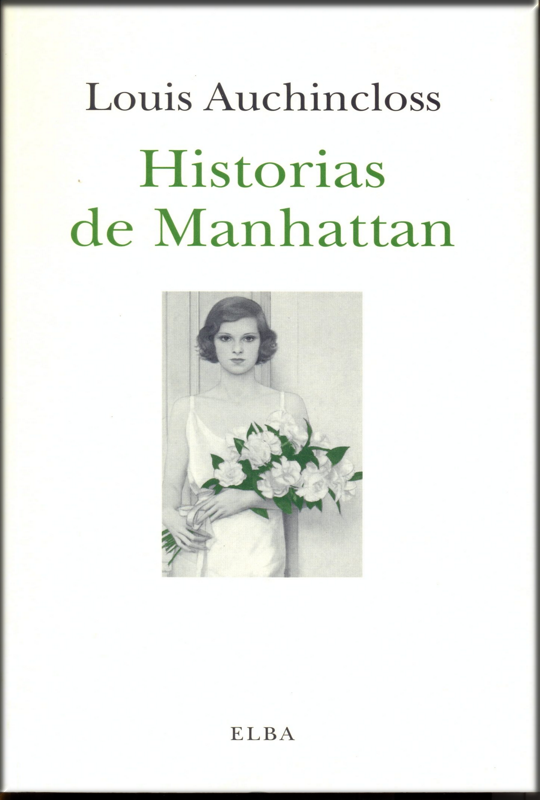HISTORIAS DE MANHATTAN
