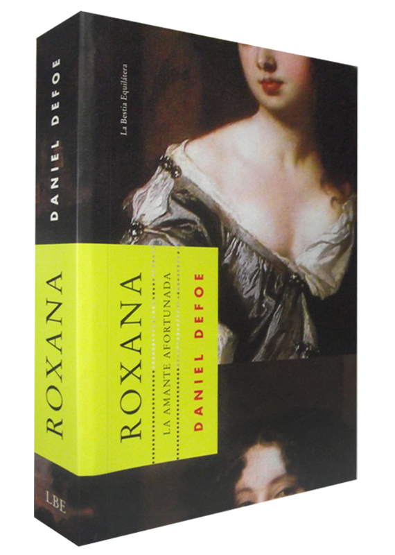 ROXANA