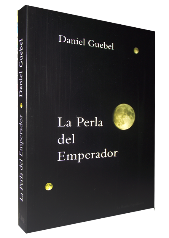 LA PERLA DEL EMPERADOR