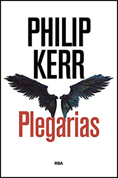 PLEGARIAS
