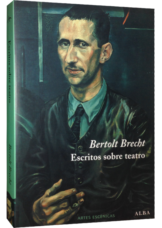 ESCRITOS SOBRE TEATRO