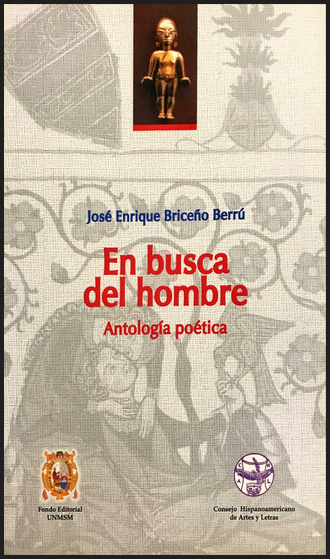 EN BUSCA DEL HOMBRE