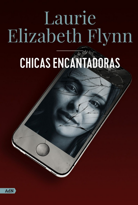 CHICAS ENCANTADORAS