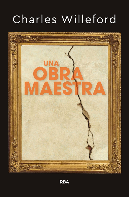 UNA OBRA MAESTRA