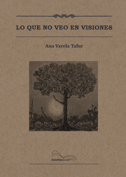 LO QUE NO VEO EN VISIONES