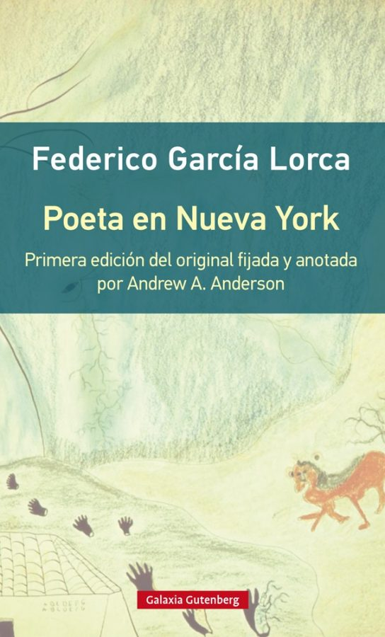 POETA EN NUEVA YORK
