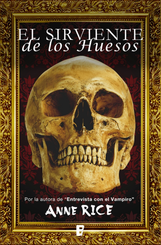 EL SIRVIENTE DE LOS HUESOS