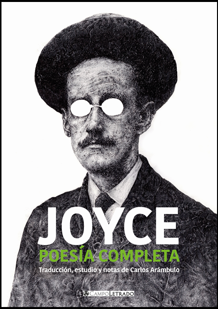 JOYCE. POESÍA COMPLETA