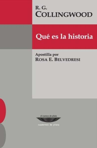 ¿QUÉ ES LA HISTORIA?