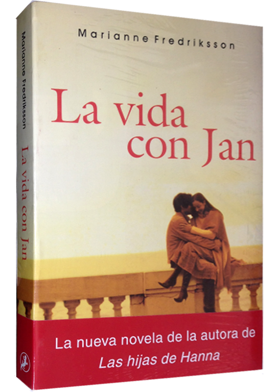 LA VIDA CON JAN