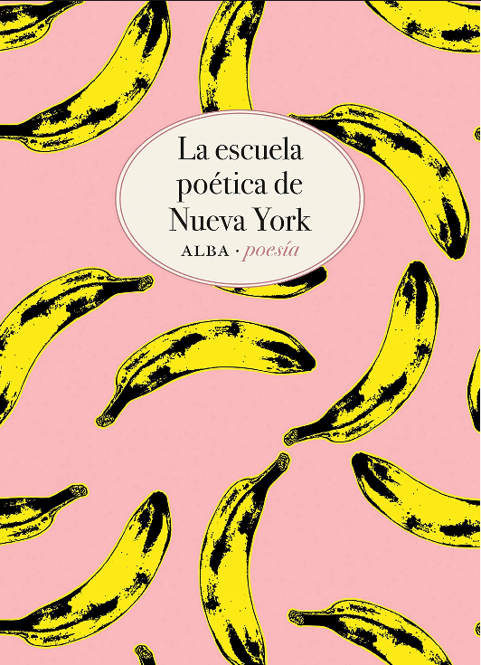 LA ESCUELA POÉTICA DE NUEVA YORK