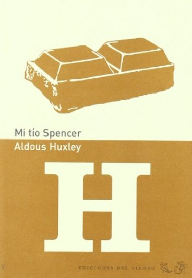 MI TÍO SPENCER