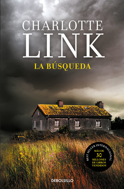 LA BÚSQUEDA