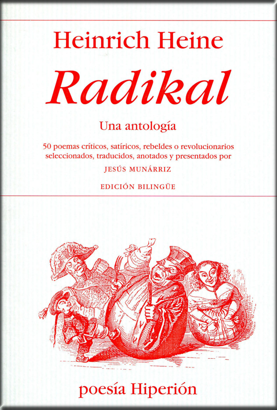 RADIKAL. UNA ANTOLOGÍA