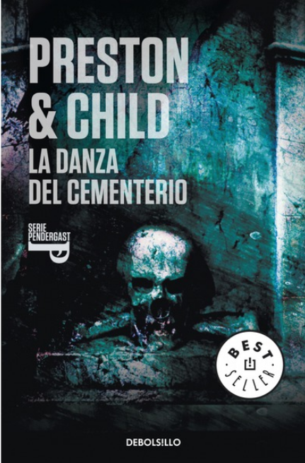 LA DANZA DEL CEMENTERIO