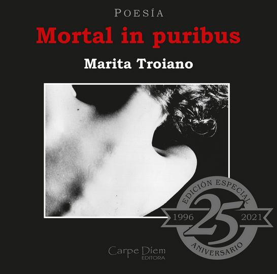 MORTAL IN PURIBUS