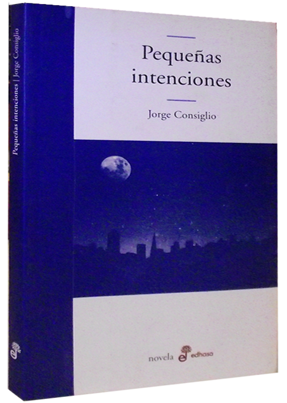 PEQUEÑAS INTENCIONES