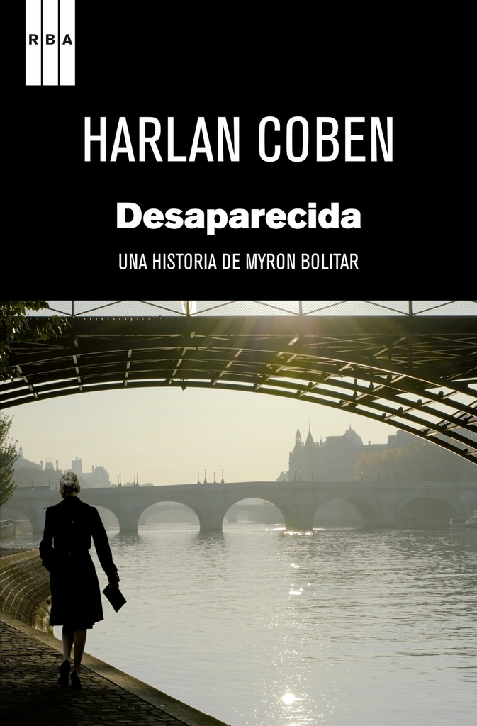 DESAPARECIDA