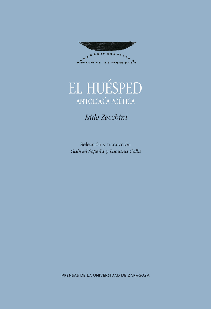 EL HUESPED