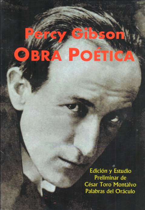 OBRA POÉTICA