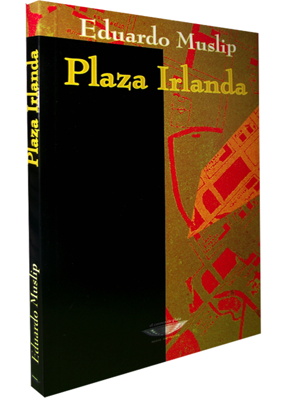 PLAZA IRLANDA