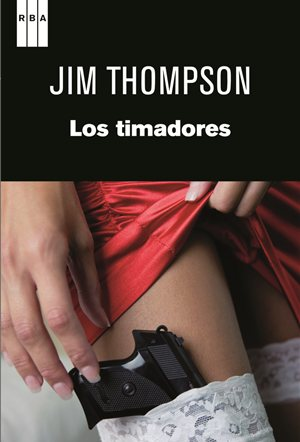 LOS TIMADORES