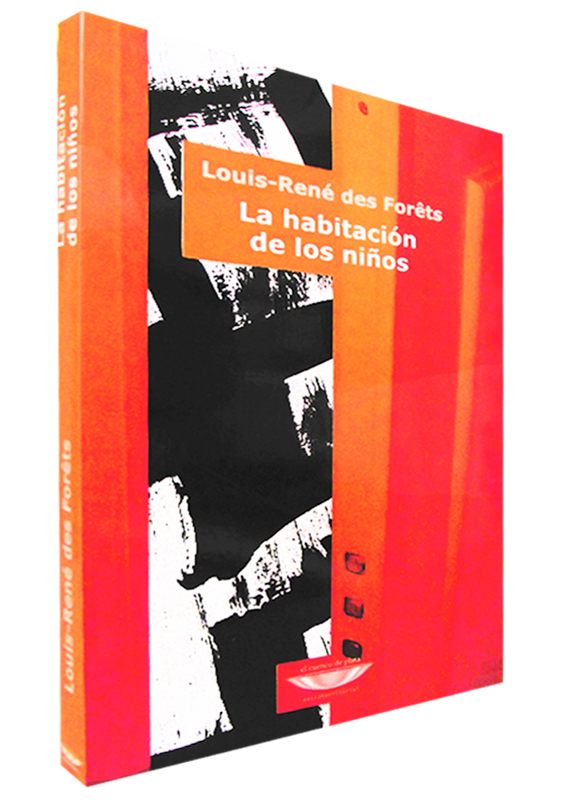 LA HABITACIÓN DE LOS NIÑOS