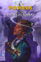 OCÚLTAME ENTRE LAS TUMBAS