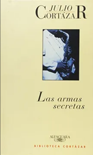 LAS ARMAS SECRETAS