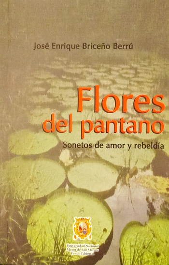 FLORES DEL PANTANO