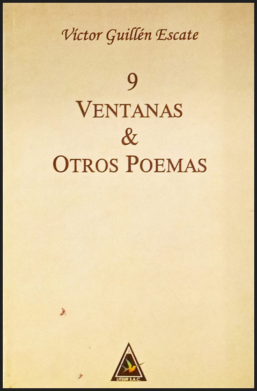 9 VENTANAS & OTROS POEMAS