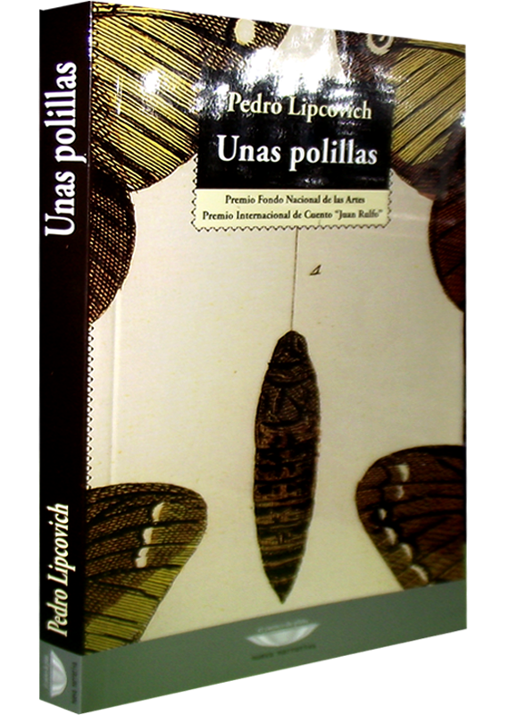 UNAS POLILLAS