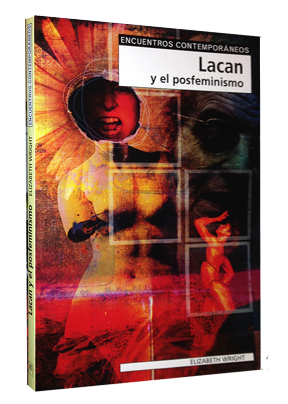 LACAN Y EL POSFEMINISMO