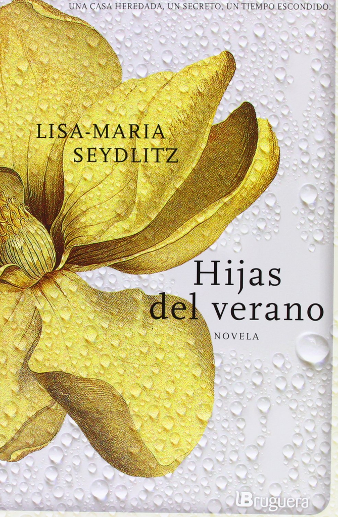 HIJAS DEL VERANO