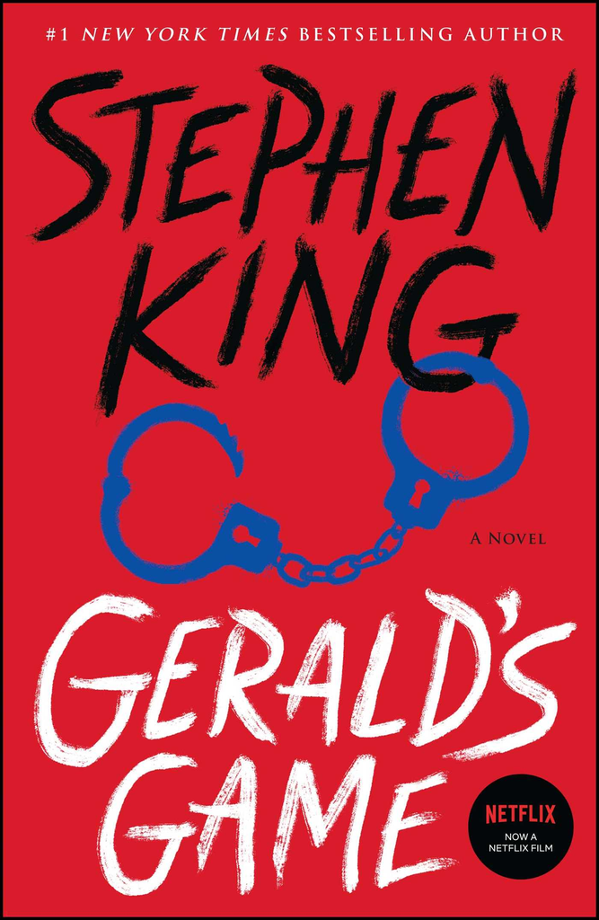 GERALD'S GAME