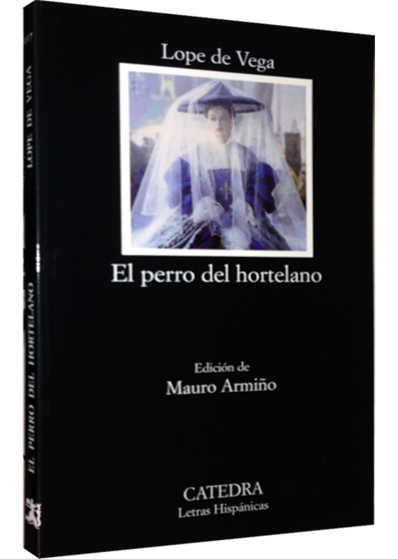 EL PERRO DEL HORTELANO