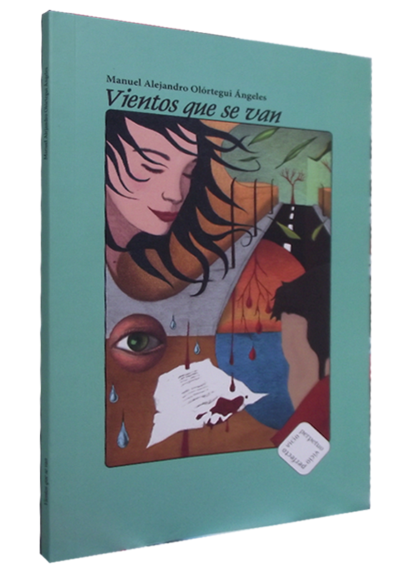 VIENTOS QUE SE VAN