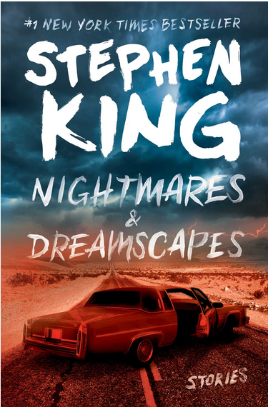 NIGHTMARES & DREAMSCAPES