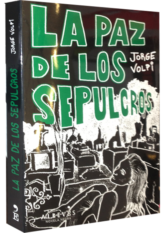 LA PAZ DE LOS SECRETOS