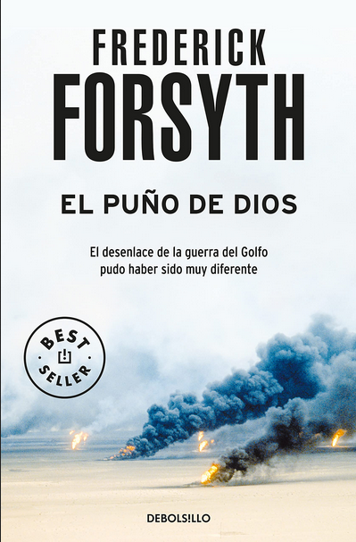 EL PUÑO DE DIOS