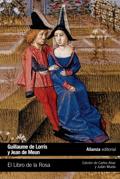 EL LIBRO DE LA ROSA