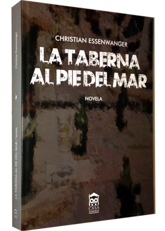 LA TABERNA AL PIE DEL MAR