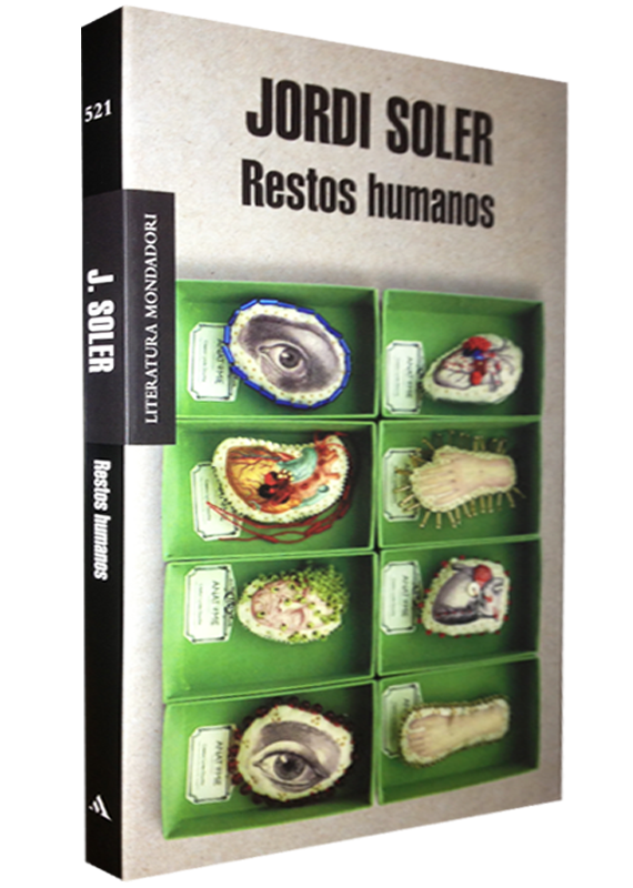 RESTOS HUMANOS