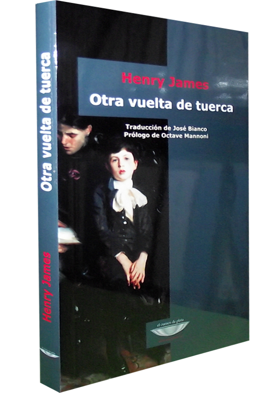 OTRA VUELTA DE TUERCA