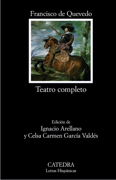 TEATRO COMPLETO