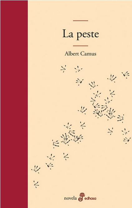 LA PESTE