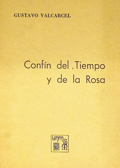 CONFÍN DEL TIEMPO Y DE LA ROSA