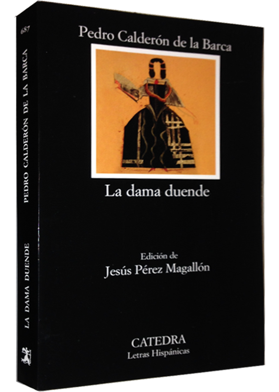 LA DAMA DUENDE