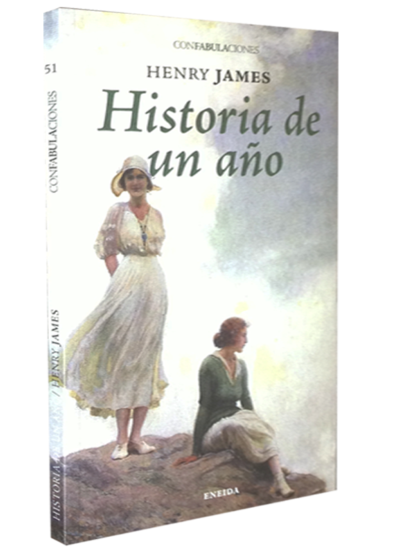 HISTORIA DE UN AÑO